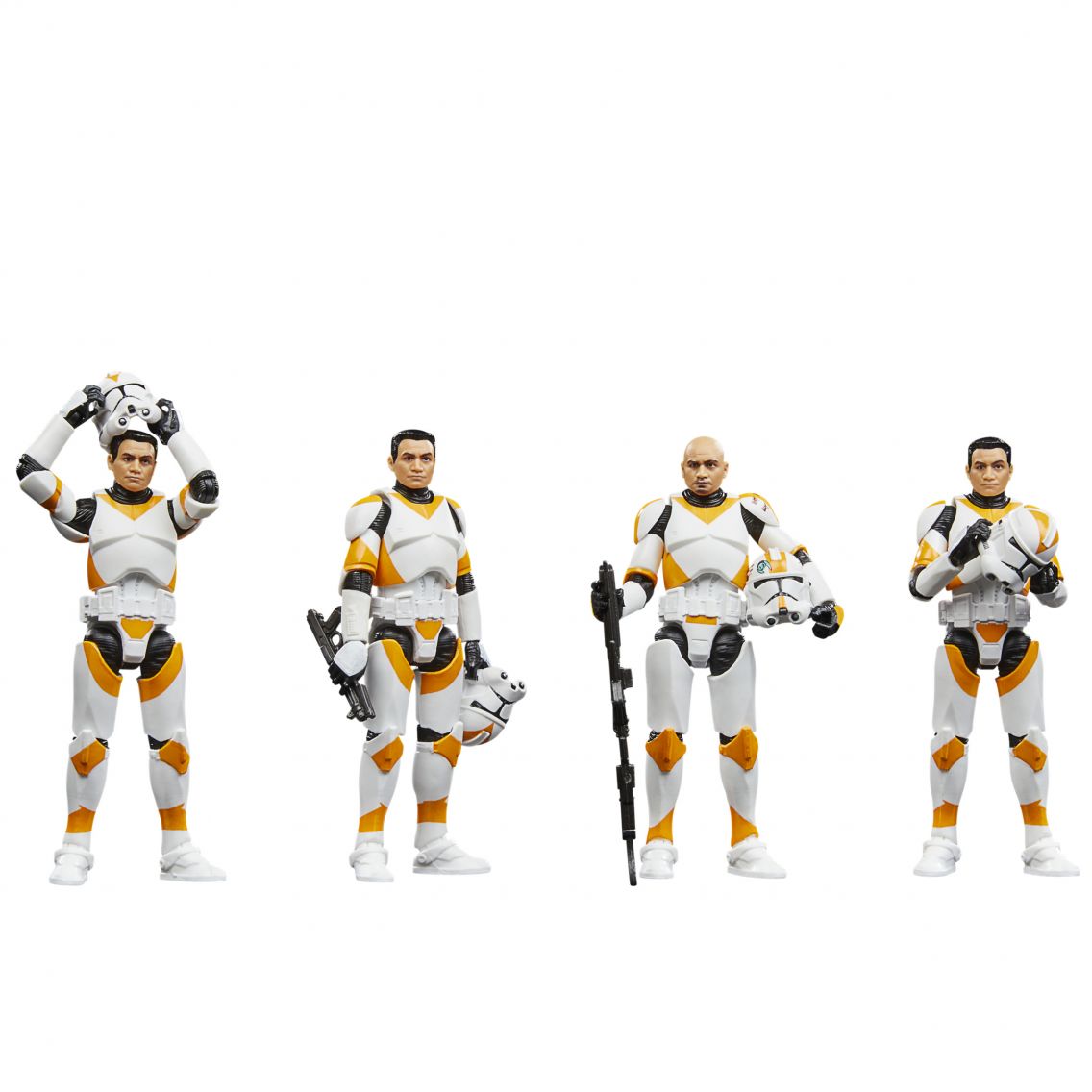 Star Wars The Vintage Collection 3.75 Inch Action Figure Box