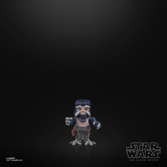 Star Wars : The Mandalorian Black Series Action Figure M Star Wars : The Mandalorian Black Series Action Figure M