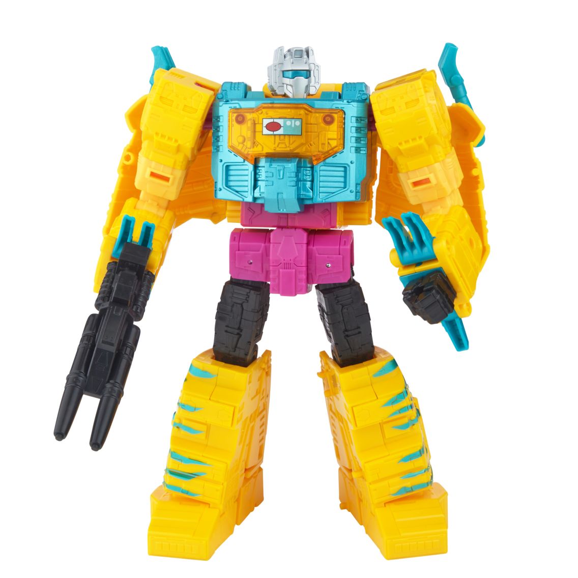 Transformers Toys Legacy: Evolution G2 Universe Grimlock Toy