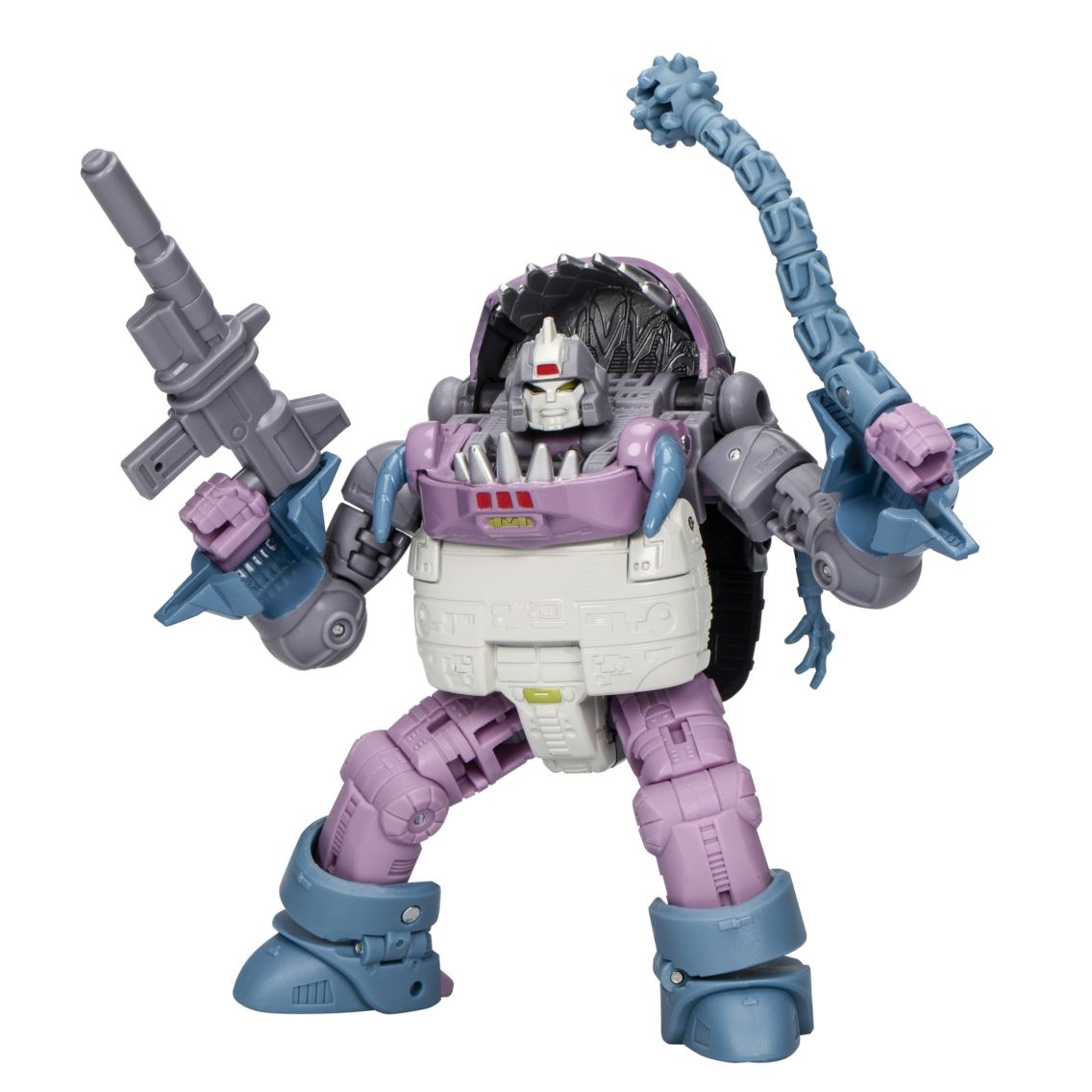 Transformers Toys Studio Series Deluxe The Transformers: The Movie 86 ...