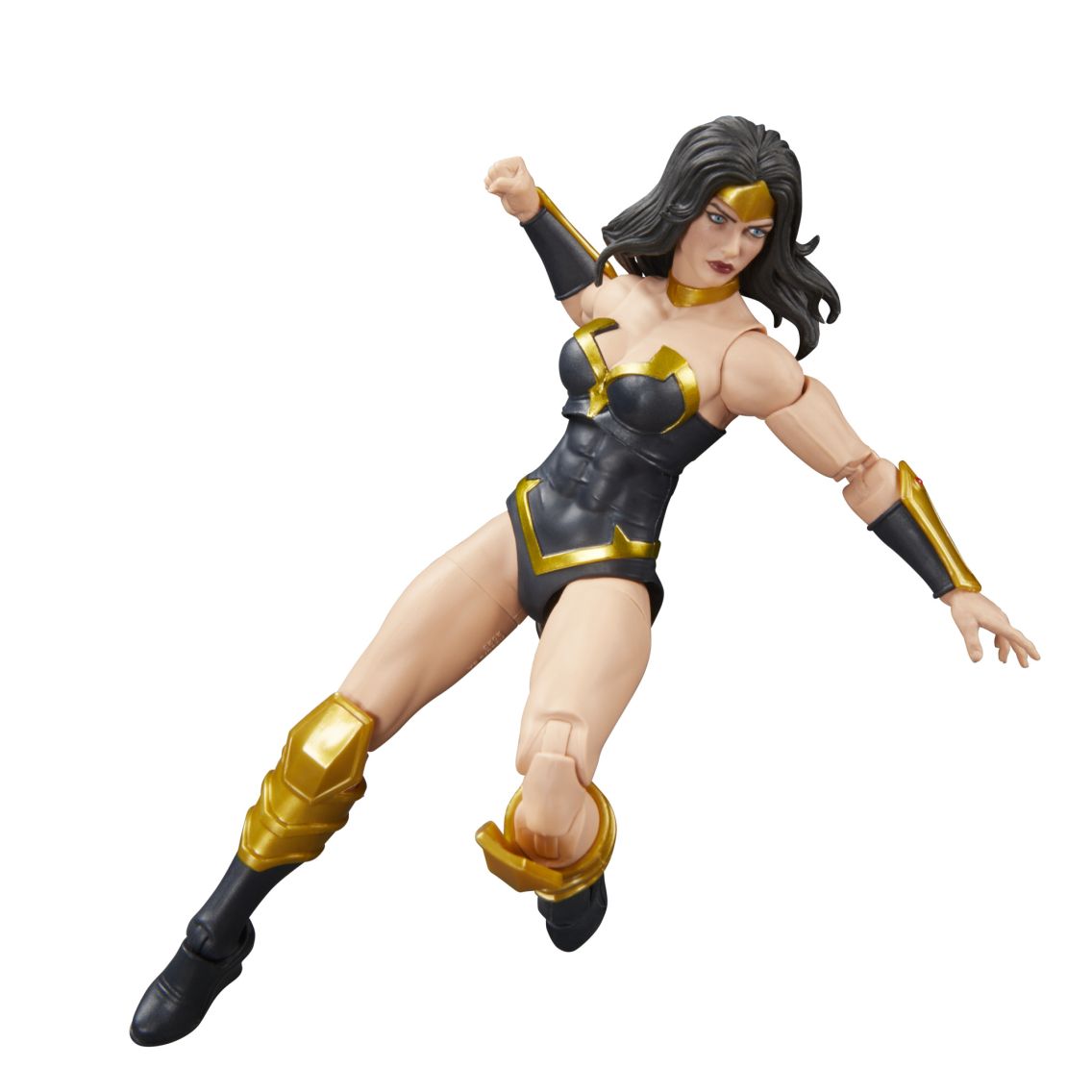 マーベルレジェンド パワープリンセス　ハズブロ Marvel Legends Series Squadron Supreme Power Princess
