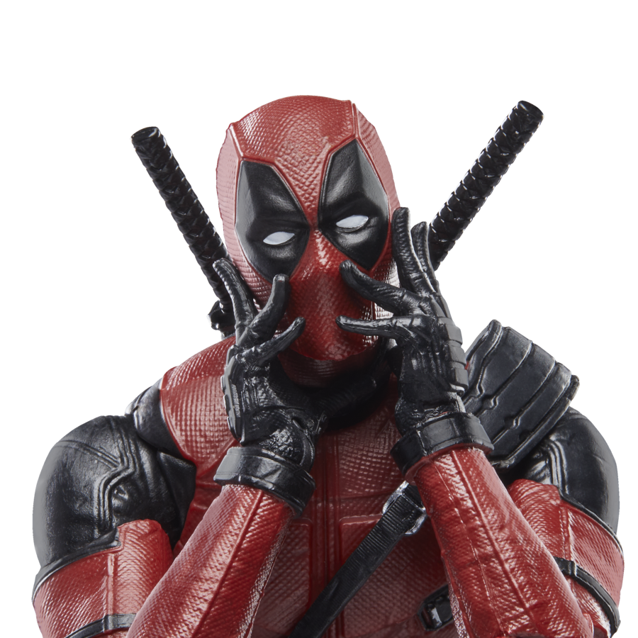 Dead Pool Deadpool In Tamilyogi Marvel Legends Series Deadpool