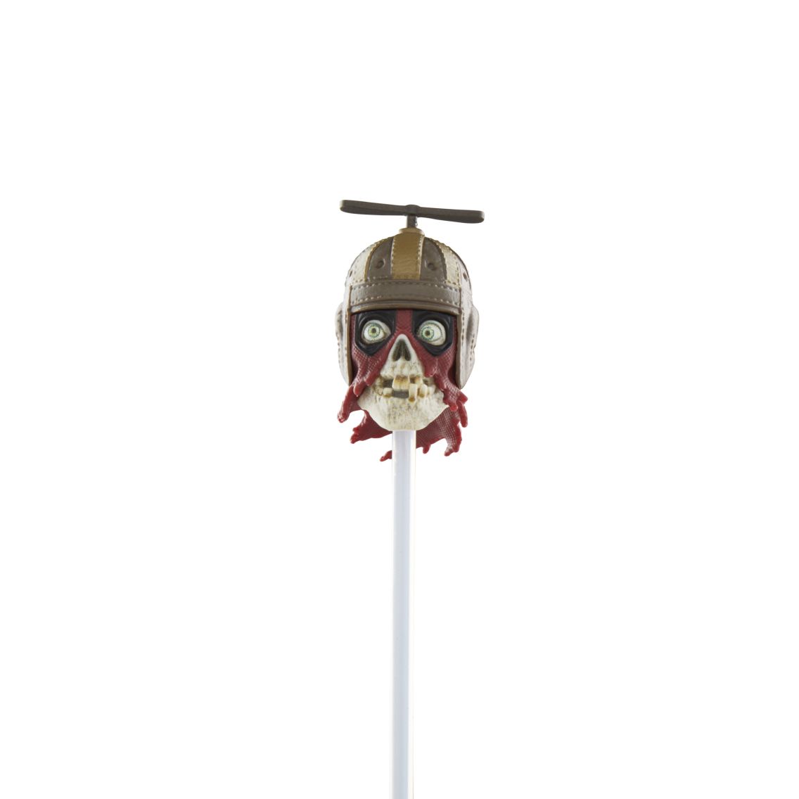 ハズブロ　DEADPOOL's HEAD Hasbro Marvel Legends Deadpool's Head Premium Interactive