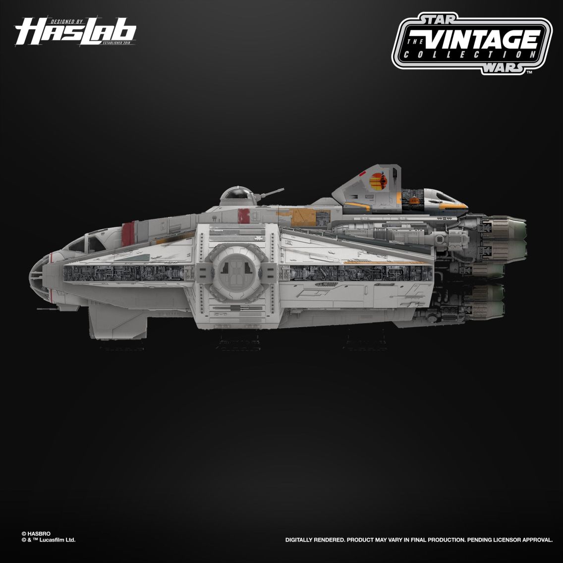 スターウォーズ The Vintage Collection カタログ Amazon.co.jp: スター・ウォーズ ヴィンテージコレクション