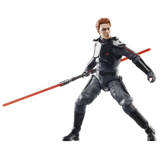 Star Wars: Jedi Survivor - Hot Toys Purge Trooper Commander - The - View #7