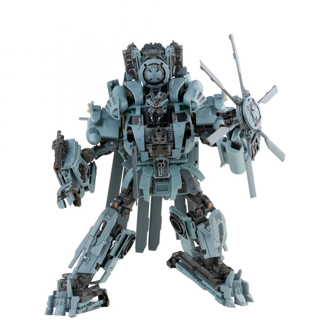 Transformers masterpiece Blackout and Scorponok sold MPM-13