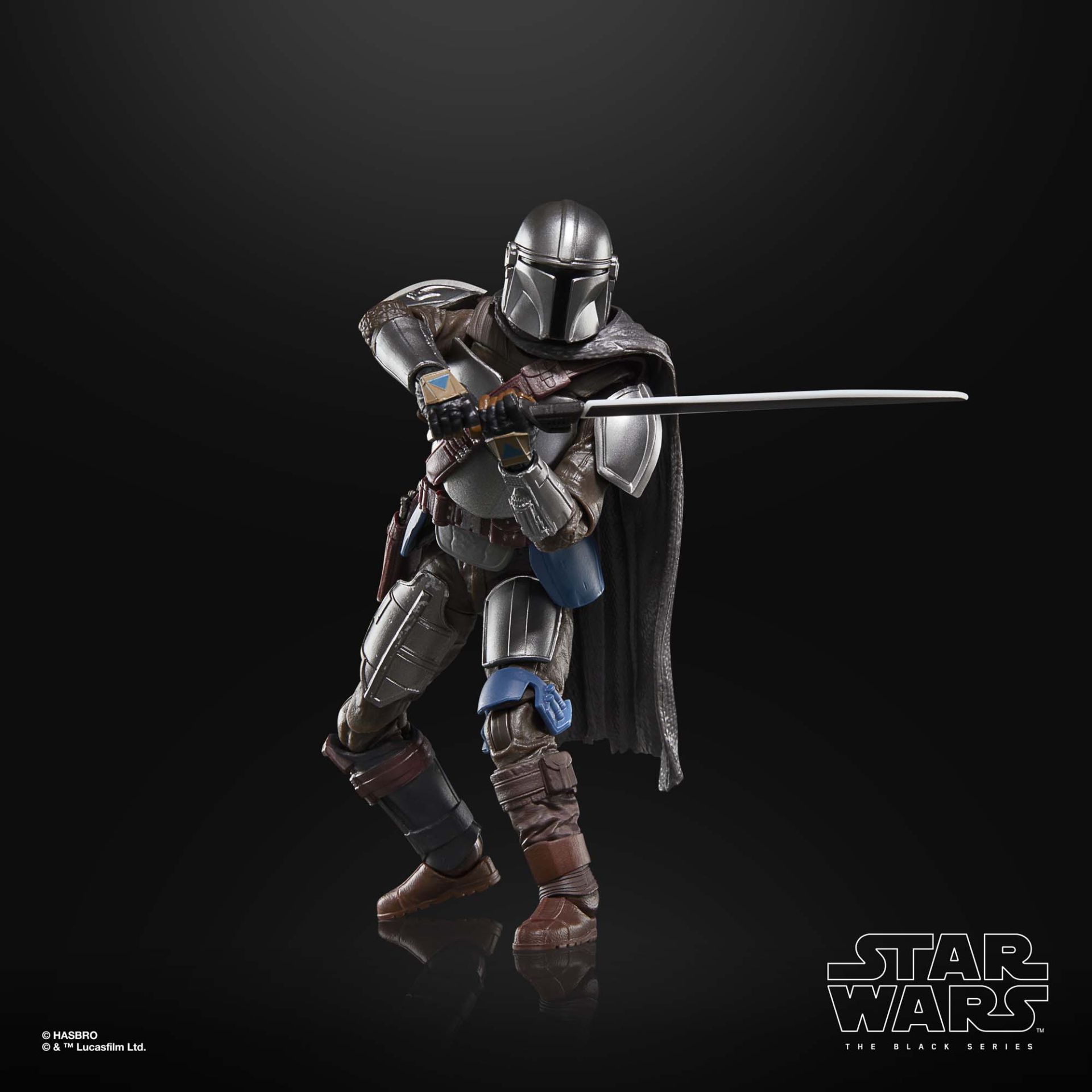 Star Wars The Black Series 6 The Armorer The Mandolorian 海外 即決-