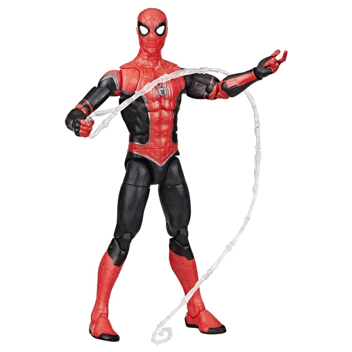 Action figure spider man far from home sales