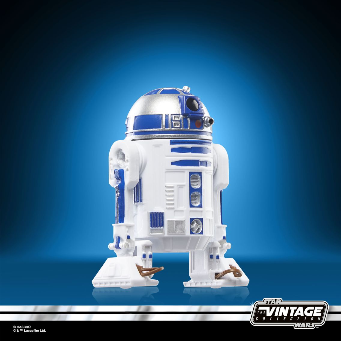 Star Wars The Vintage Collection Artoo-Detoo (R2-D2), Star Wars: A