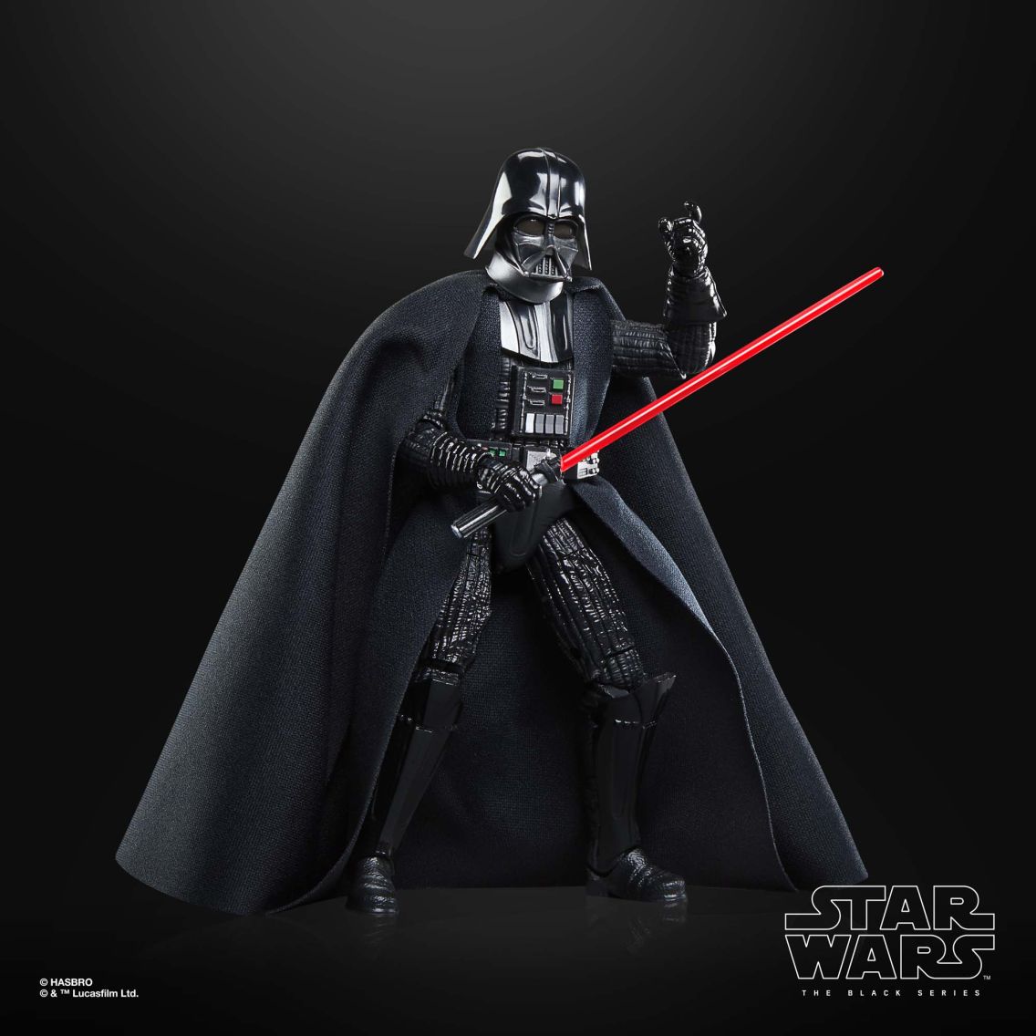 Amazon.co.jp: 『スター・ウォーズ』「BLACKシリーズ」6インチ