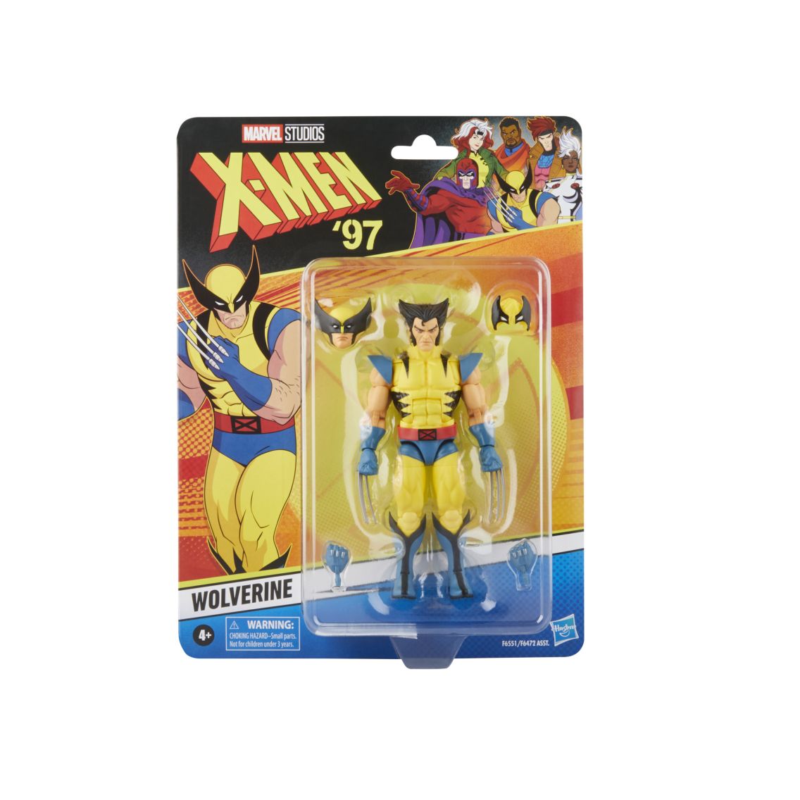 Marvel Legends X-Men '97