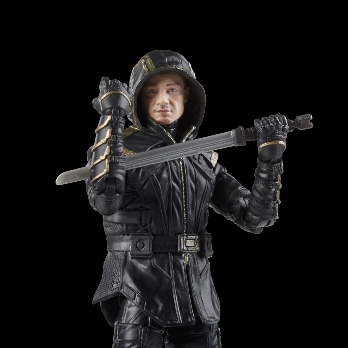 Marvel Legends Ronin Hawkeye good Exclusive Figure