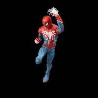 Marvel Legends gamerverse buying Spider-Man