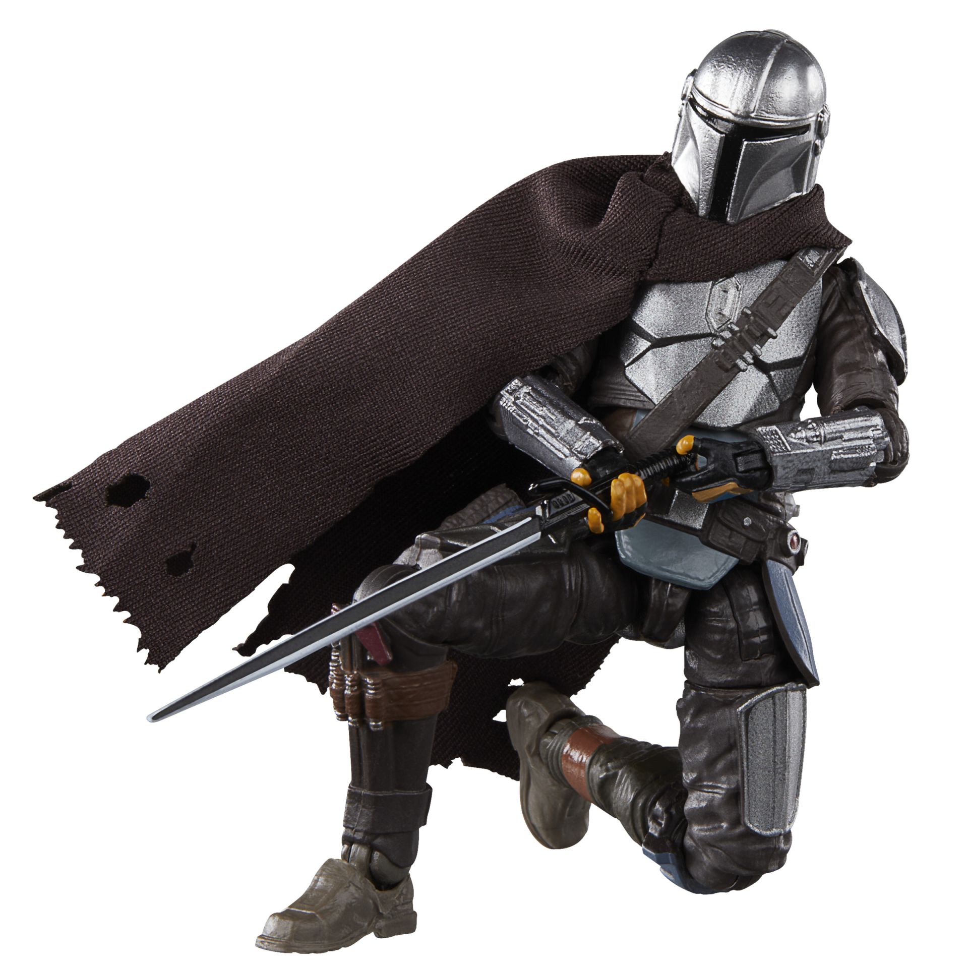 Star Wars The Vintage Collection The Mandalorian (Mines of 