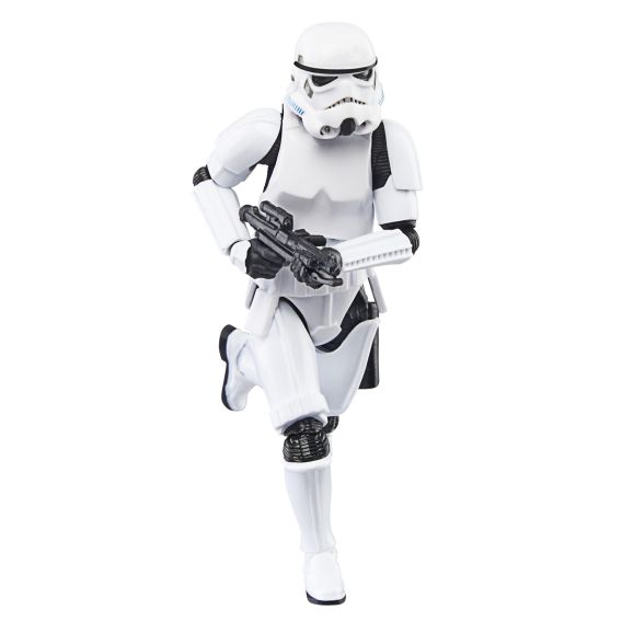 thumbnail image 2 of Star Wars Vintage Collection Stormtrooper 4-Pack - 3.75" Hasbro Pulse Exclusive 2 of 12