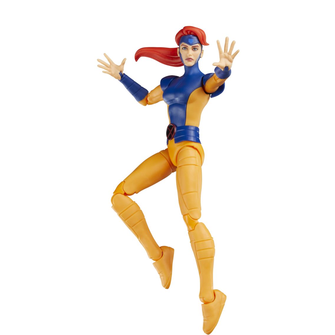 Marvel Legends Series Jean Grey, X-Men '97 Collectible 6