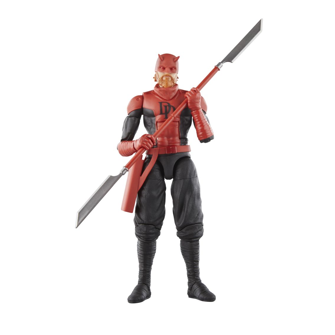 Marvel Knights Legends Series 6-inch Daredevil - Walmart.com