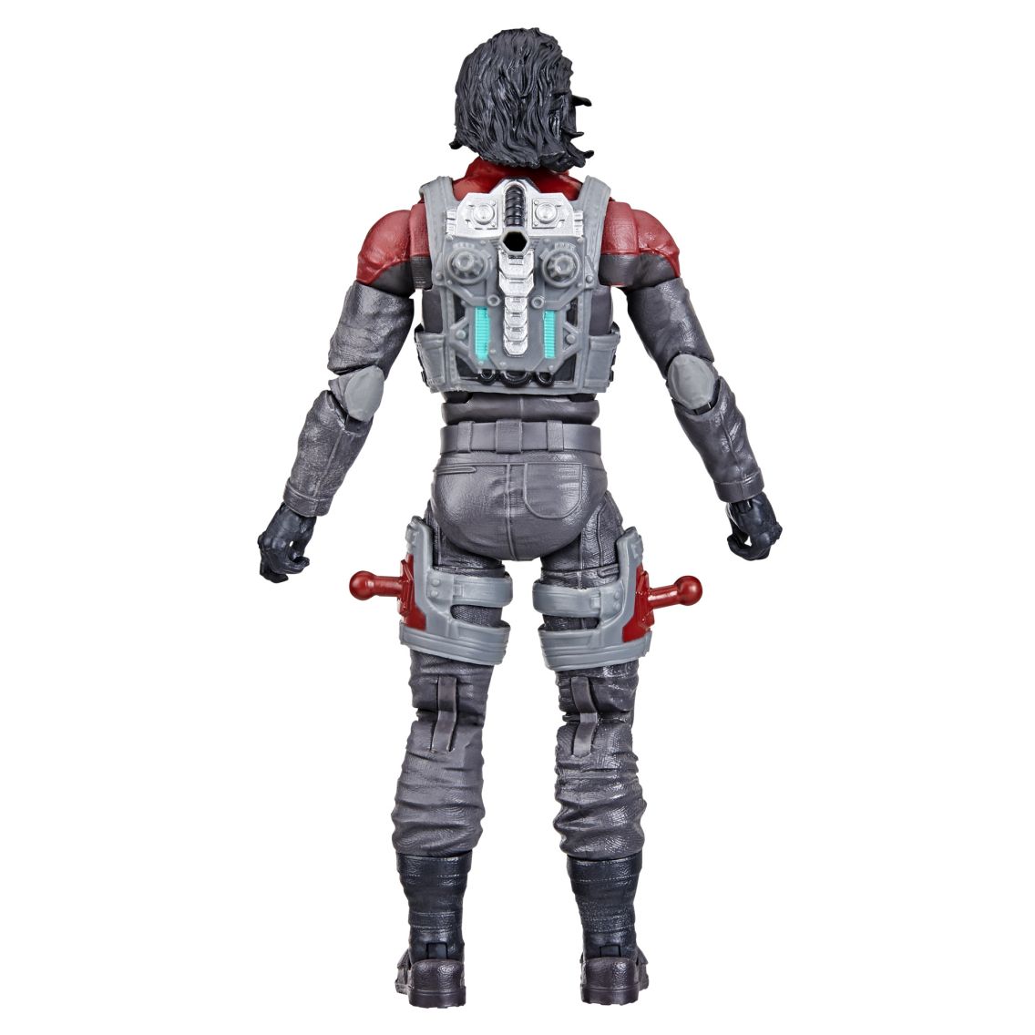 G.I. Joe Classified Series #118, Iron Grenadier Metal-Head, Deluxe  Collectible 6 Inch Action Figure with 28 Accessories | Hasbro Pulse