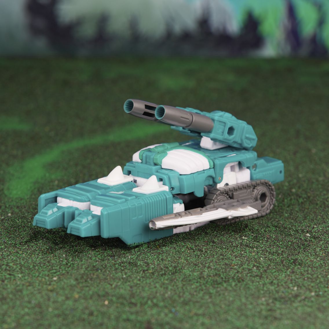 Transformers Toys Buzzworthy Bumblebee Troop Builder Multipack With 4