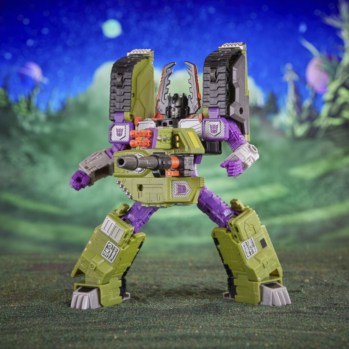 Transformers Legacy deals Armada Megatron