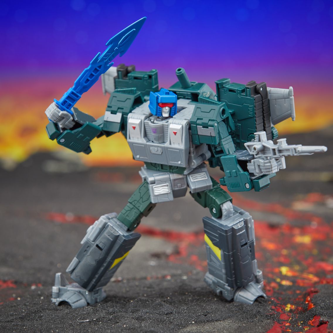 その他 Transformers Legacy TL EX-10 国内：タカラトミーモール限定】トランスフォーマ―レガシー