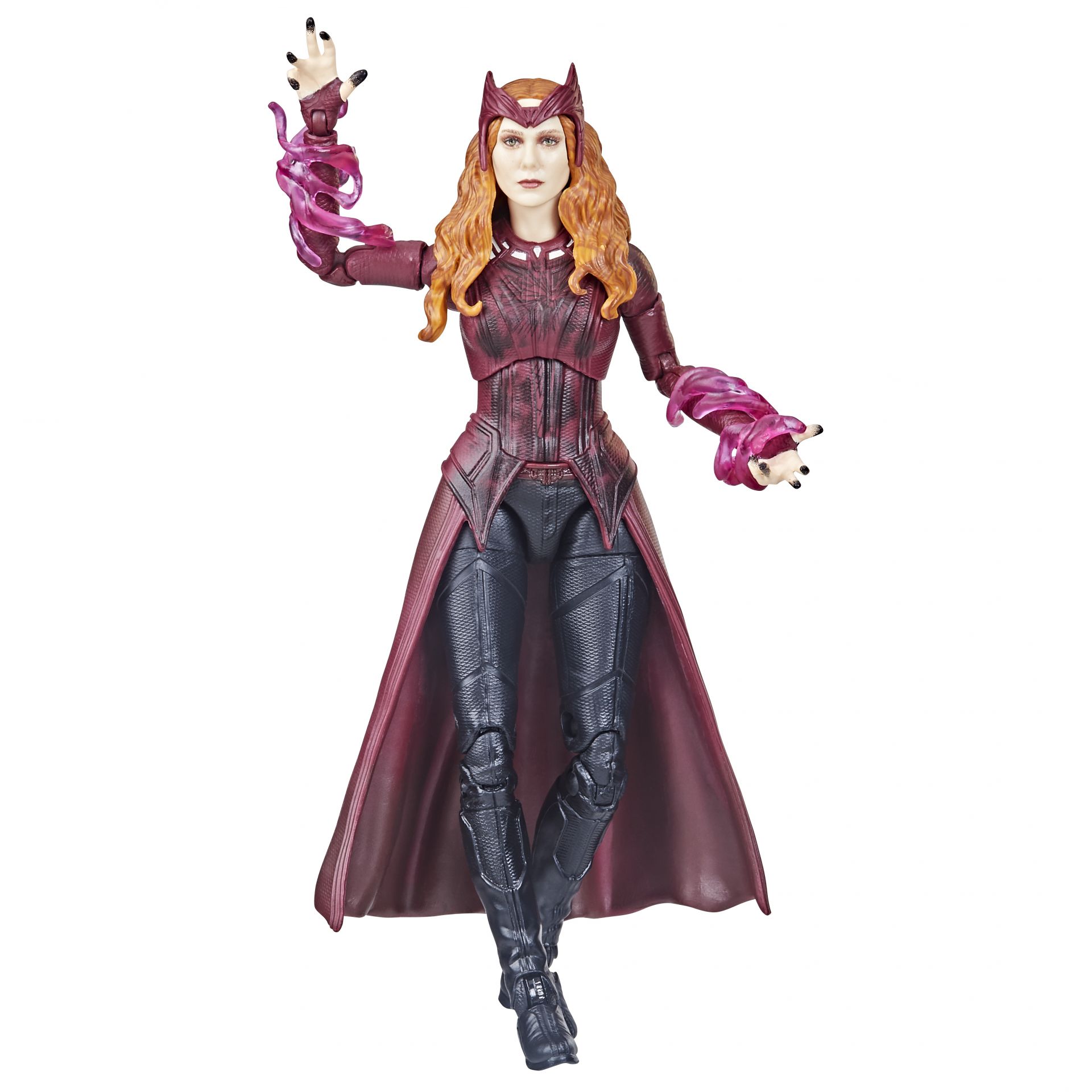 Marvel Legends Series Scarlet Witch – Hasbro Pulse - EU