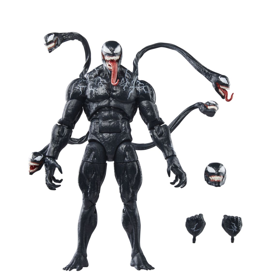 Marvel Legends Series Venom, Venom: Let There Be Carnage
