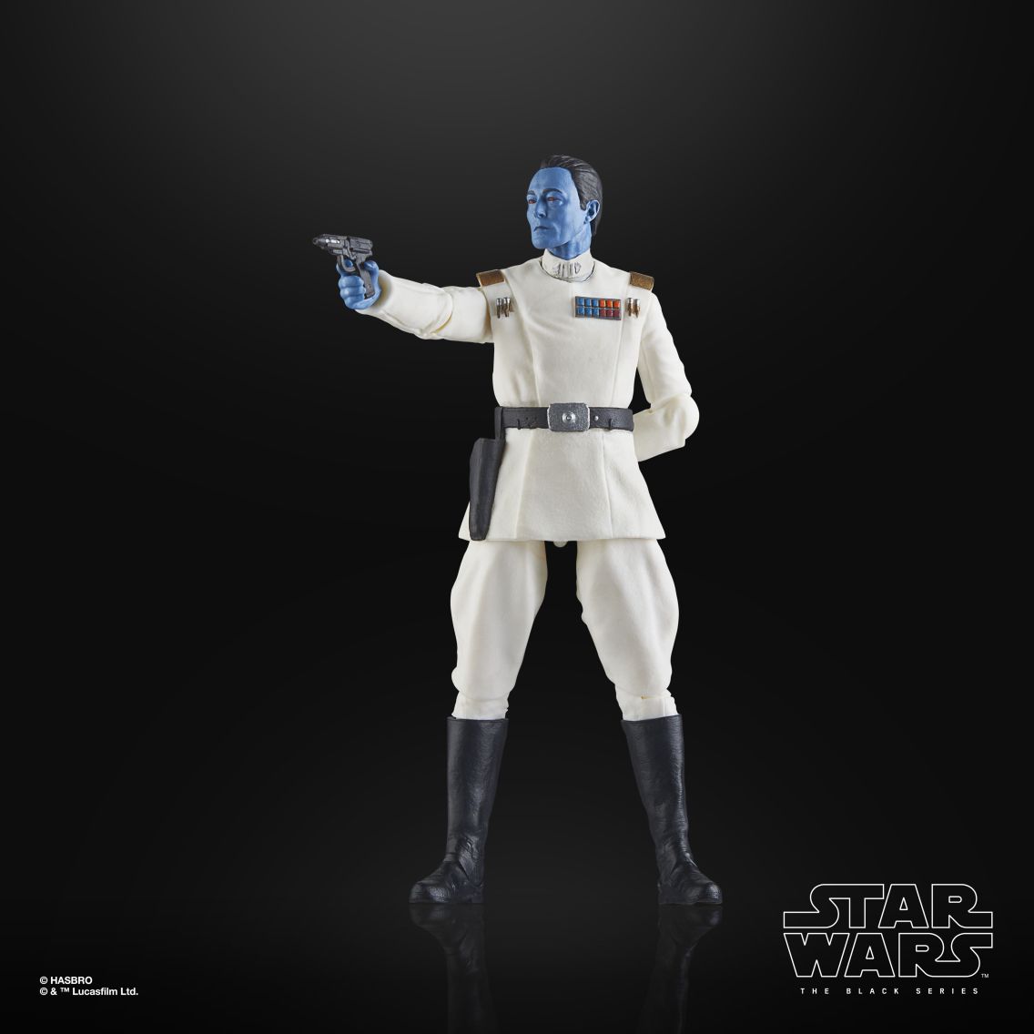 Star Wars The Black Series Holocomm Collection Darth Vader