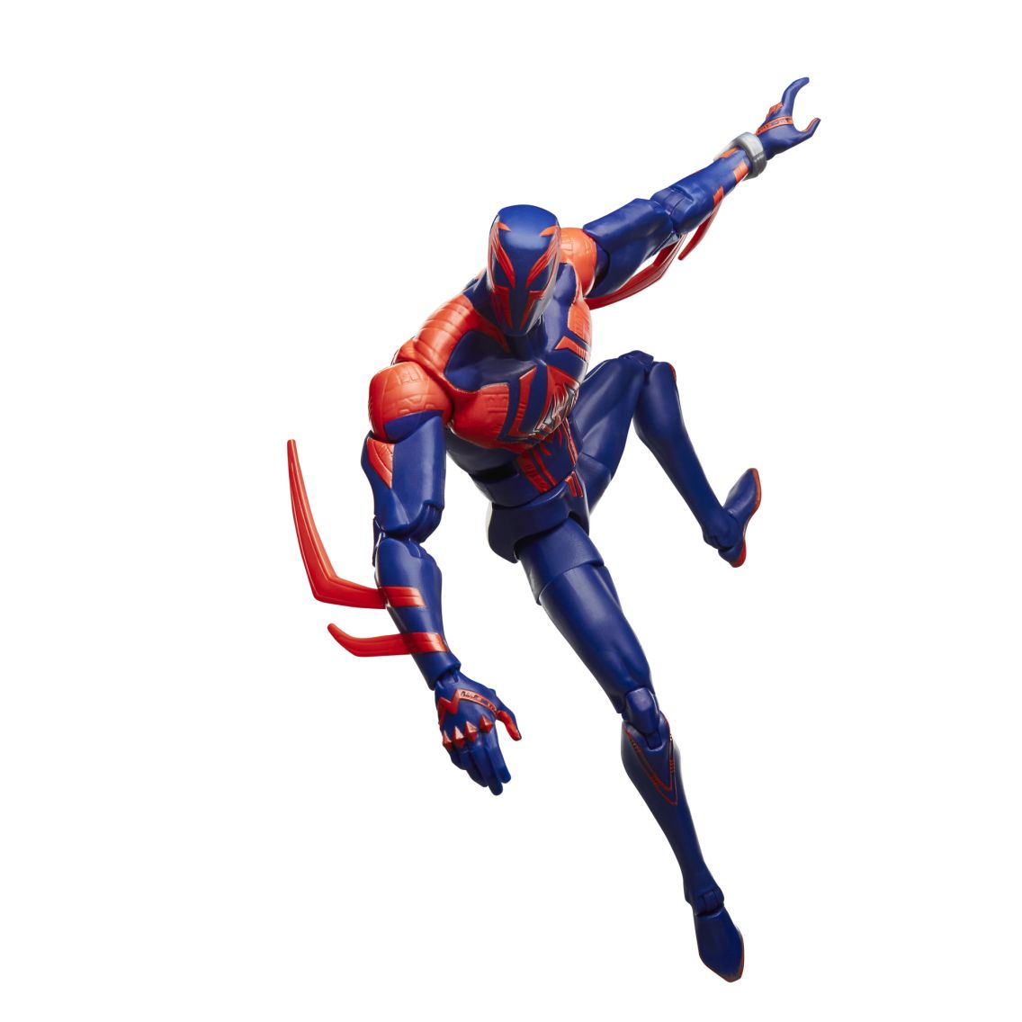 Marvel Legends Series Spider-Man 2099, Spider-Man: Across the