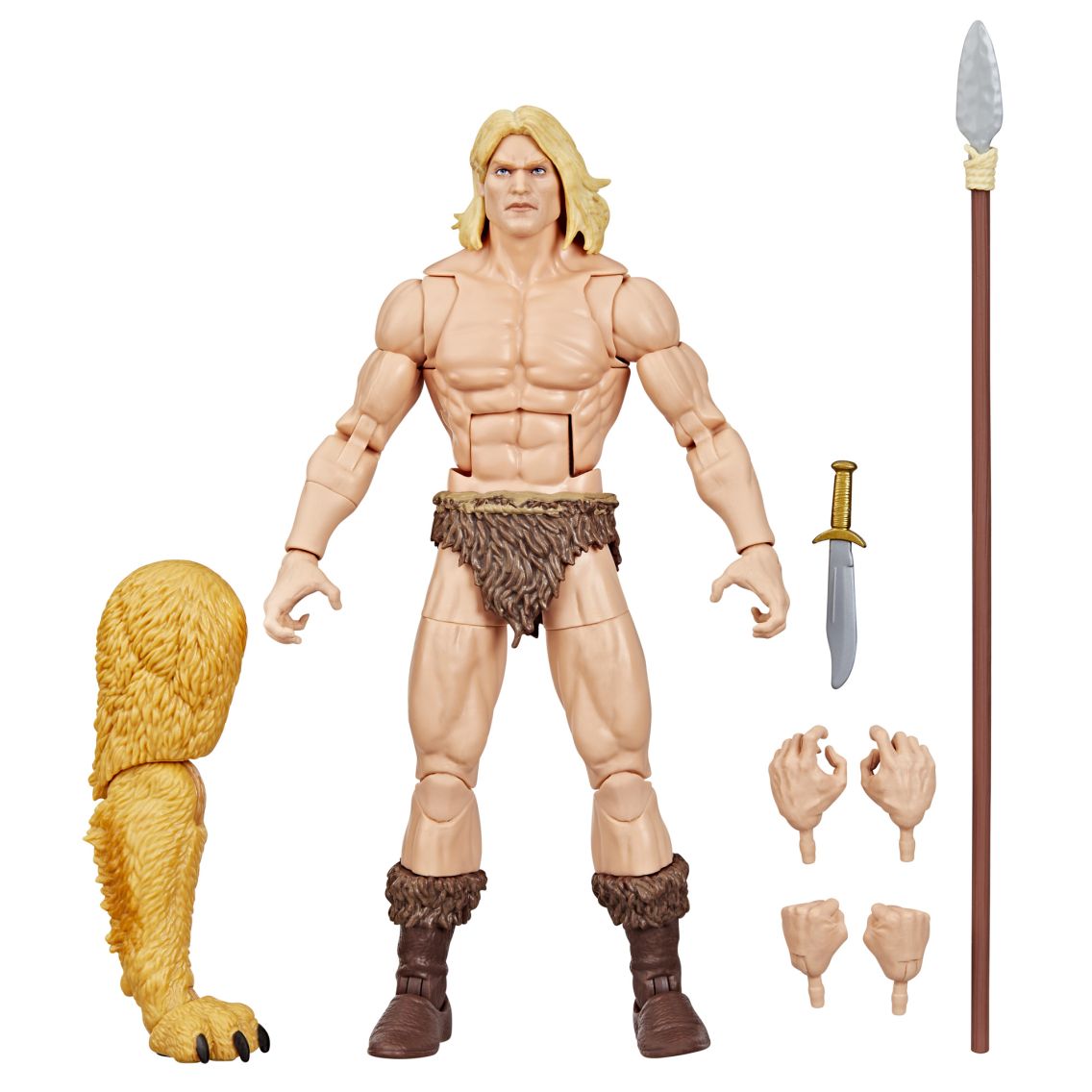 Marvel Legends フィギュアセット A1lHAKm5mbL._UF350,350_QL80_.jpg