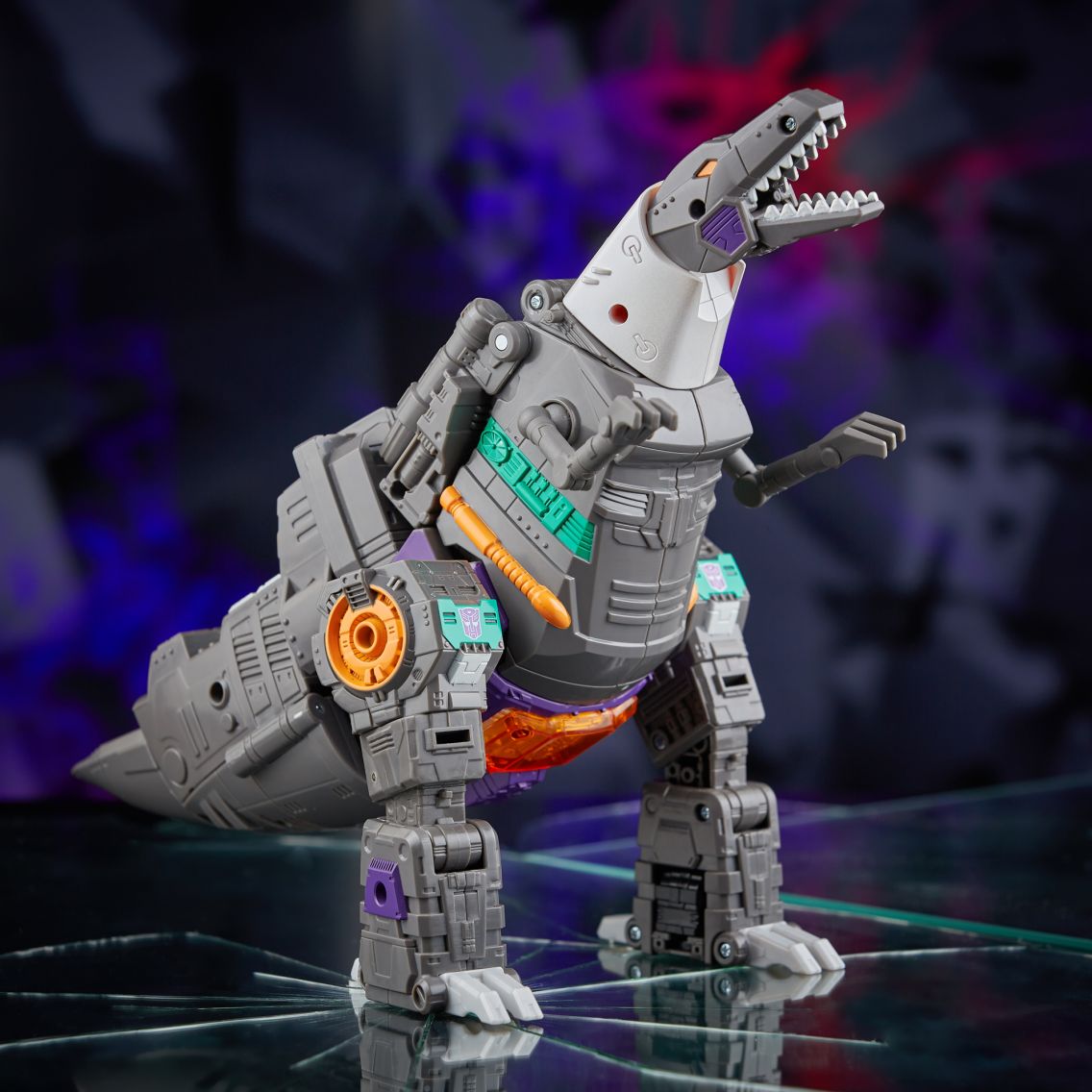 Transformers Toys Generations Shattered Glass Collection