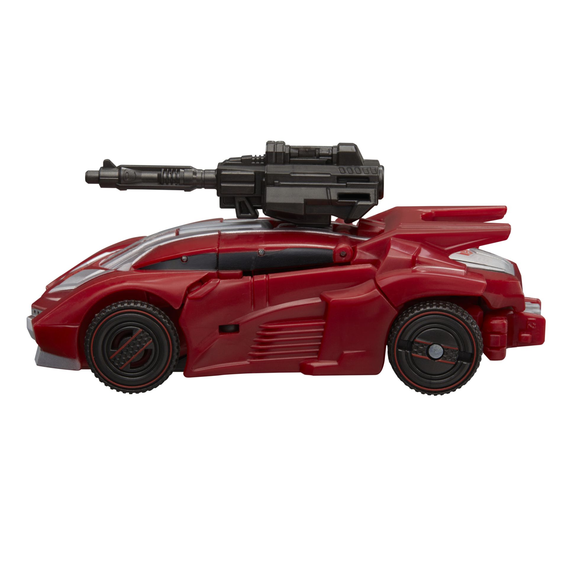 Transformers Toys Studio Series Deluxe Transformers: War for 