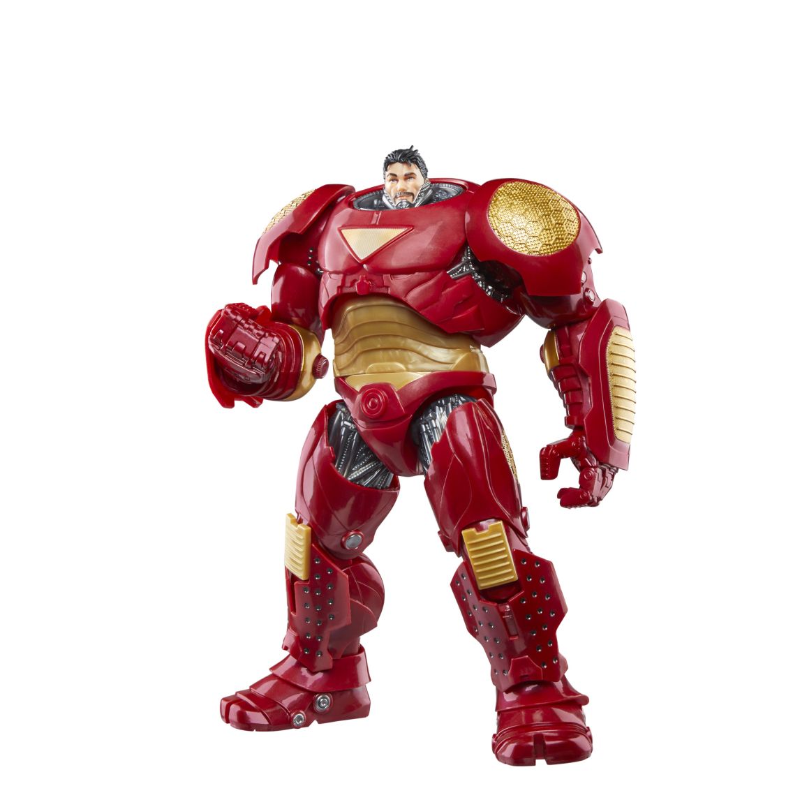 Marvel Legends Series Hulkbuster, Deluxe Marvel 85th Anniversary Comics
