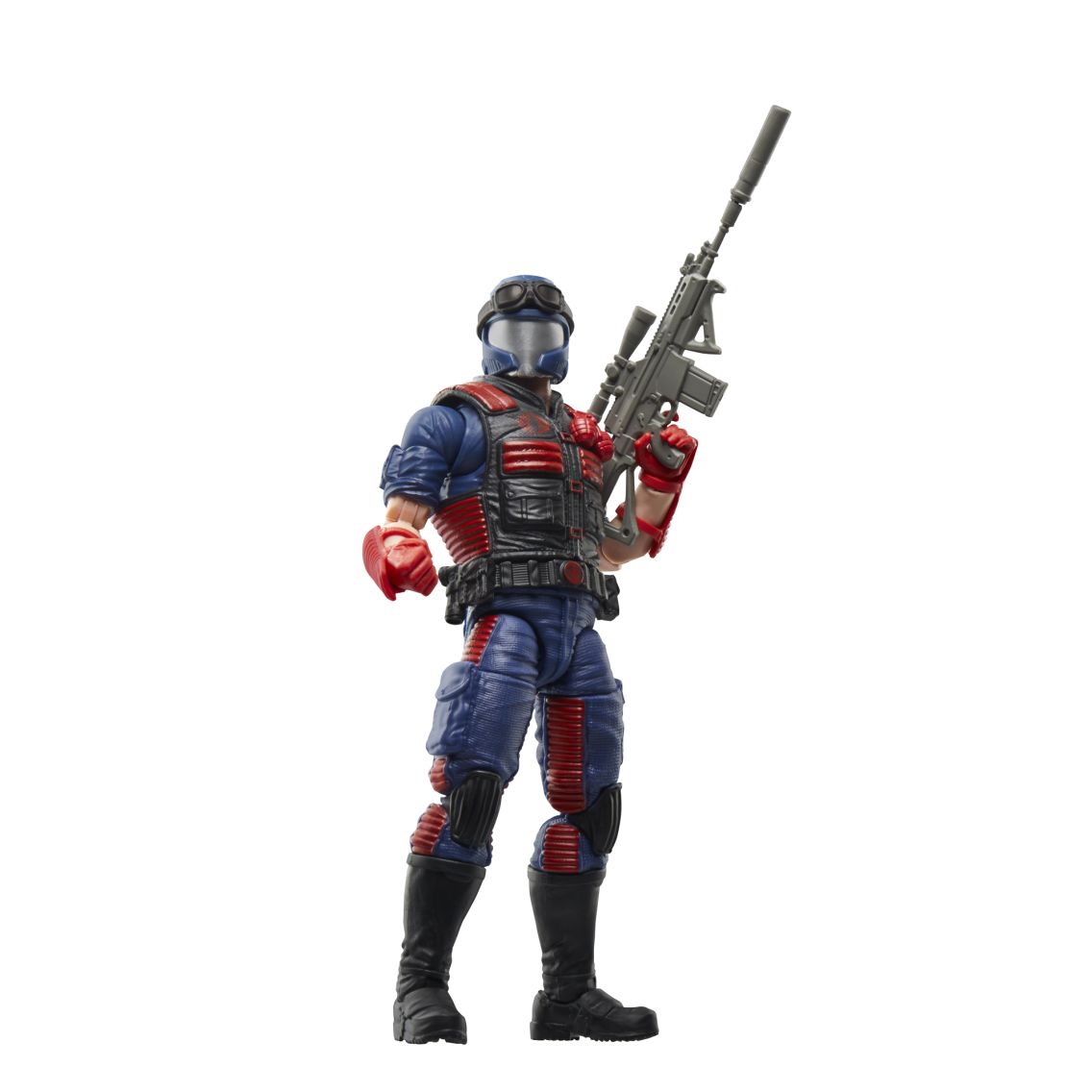 GI.joe タイムレスコレクション　1998年　ハズブロ製 GI.joe タイムレスコレクション 1998年 ハズブロ製 - メルカリ
