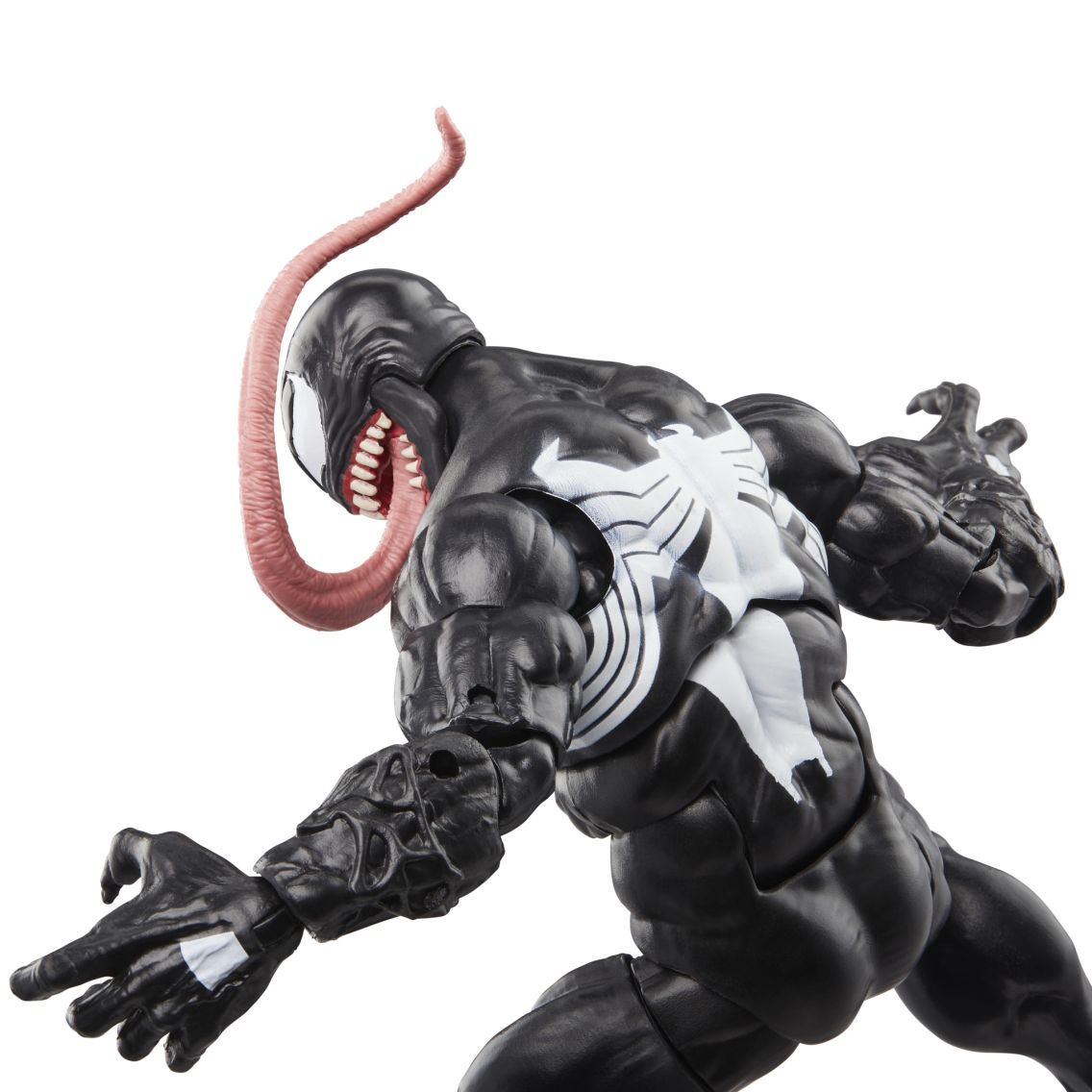 Marvel Legends Series Venom, Marvel Comics Collectible 6