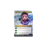 LI’L WALKERS Traditional Foil Ed Li'l Walkers Foil Edition | Secret Lair