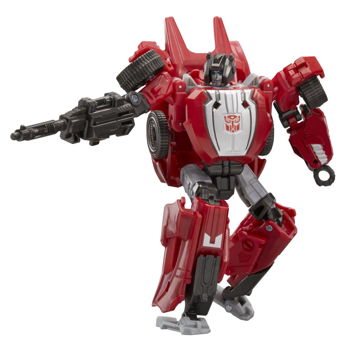 Transformers war for cybertron sideswipe discount
