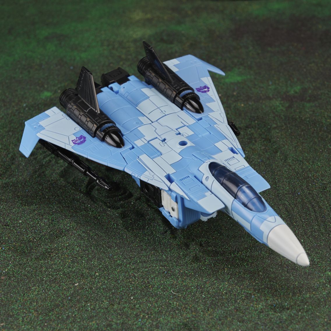 Transformers Toys Legacy: Evolution G2 Universe Cloudcover