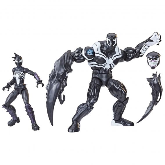 HASBRO Marvel Legends Rom Spaceknight 6-Inch Action Figure - Comics Inspired, 2025 Release