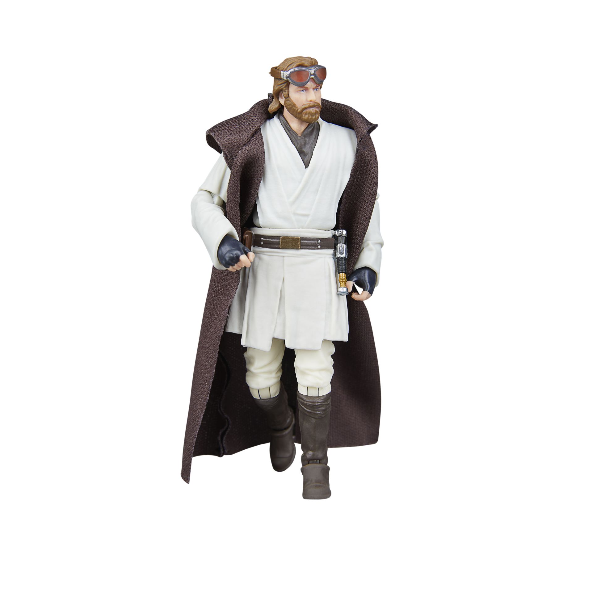 Vtg Star Wars Obi outlet Wan Complete