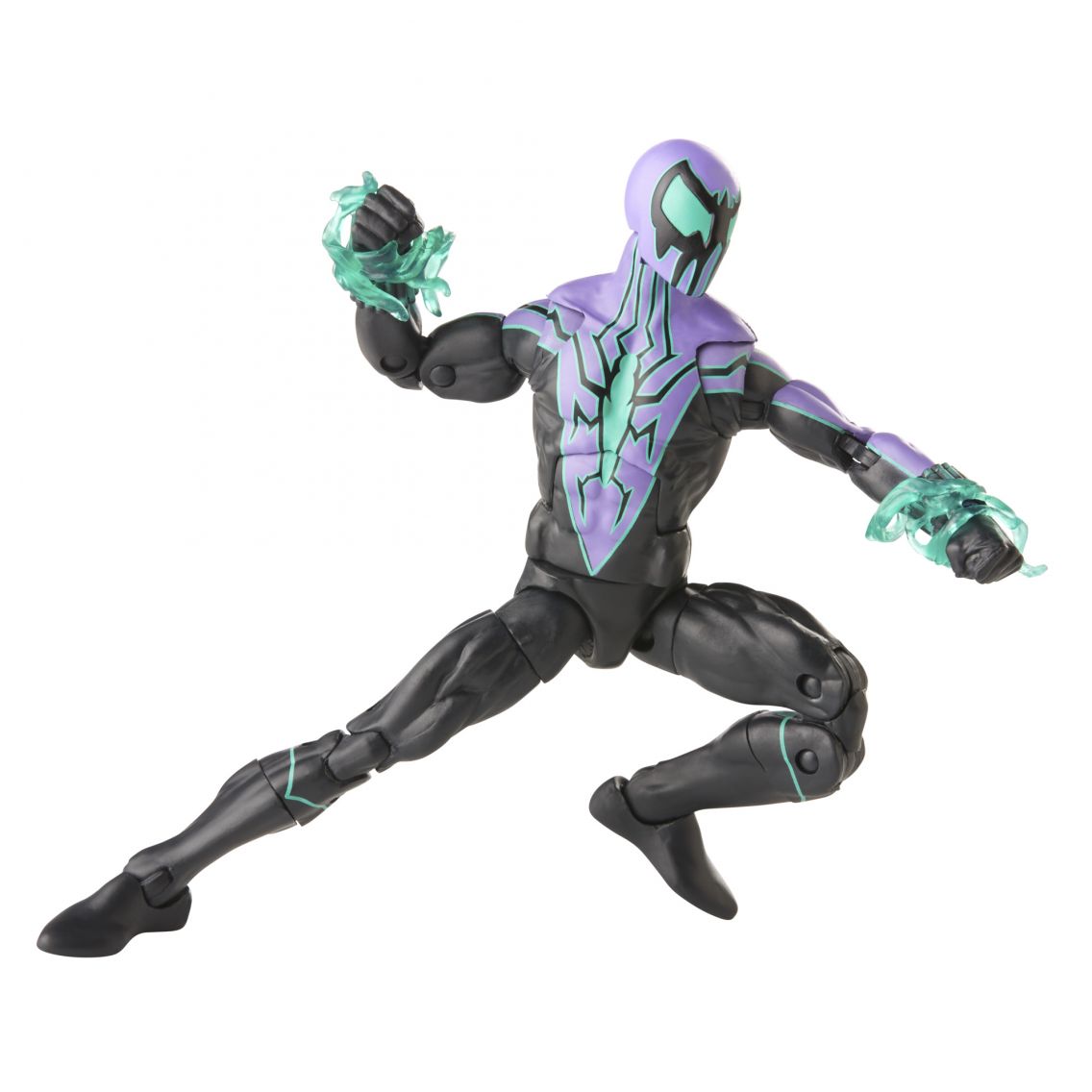 Marvel Legends Series Marvel's Chasm, Spider-Man Legends Collectible 6 ...