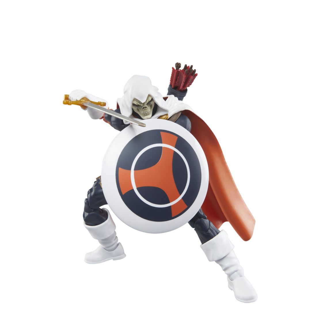 Amazon.com: Marvel Legends Series The Cabal, 85th