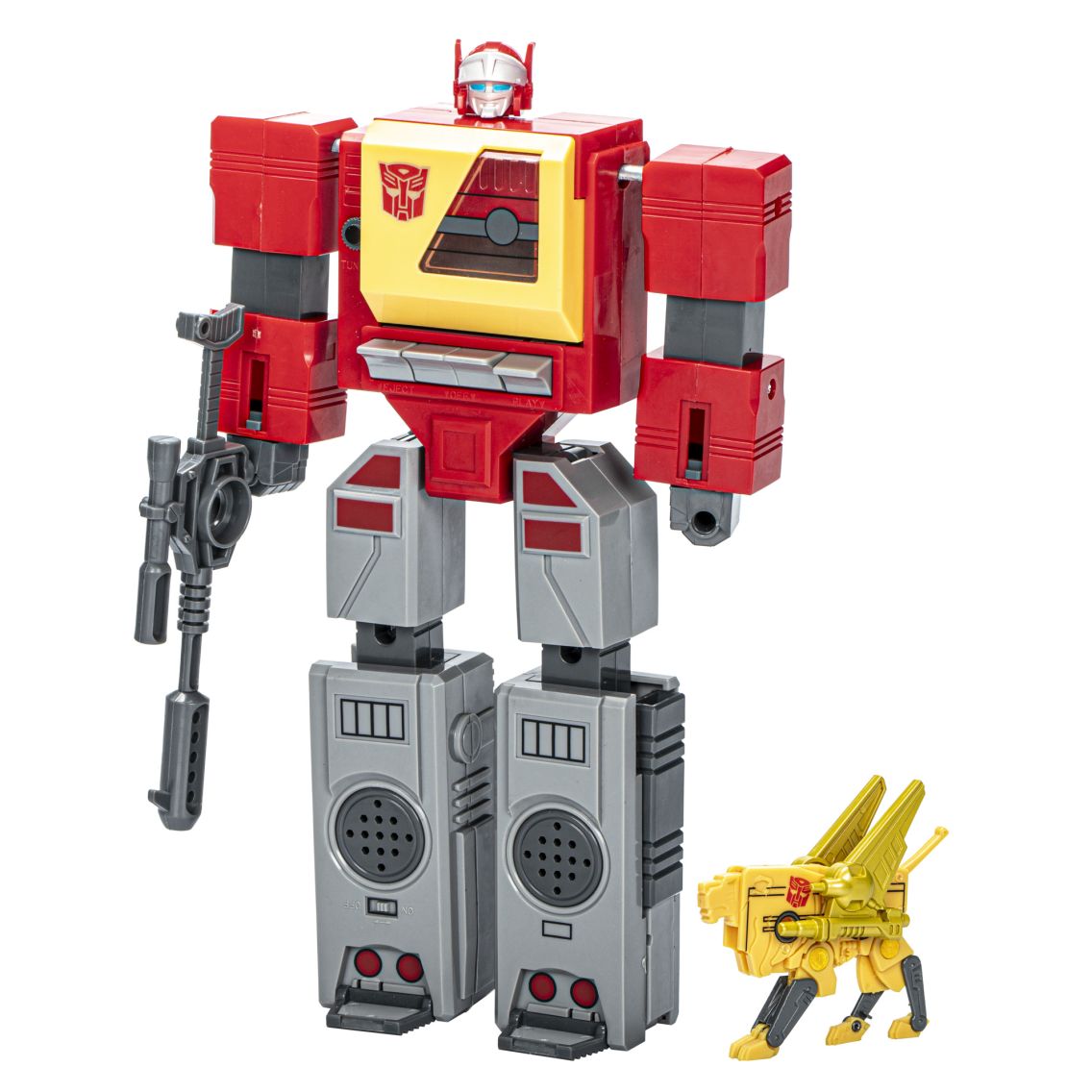 Deals G1 Transformers