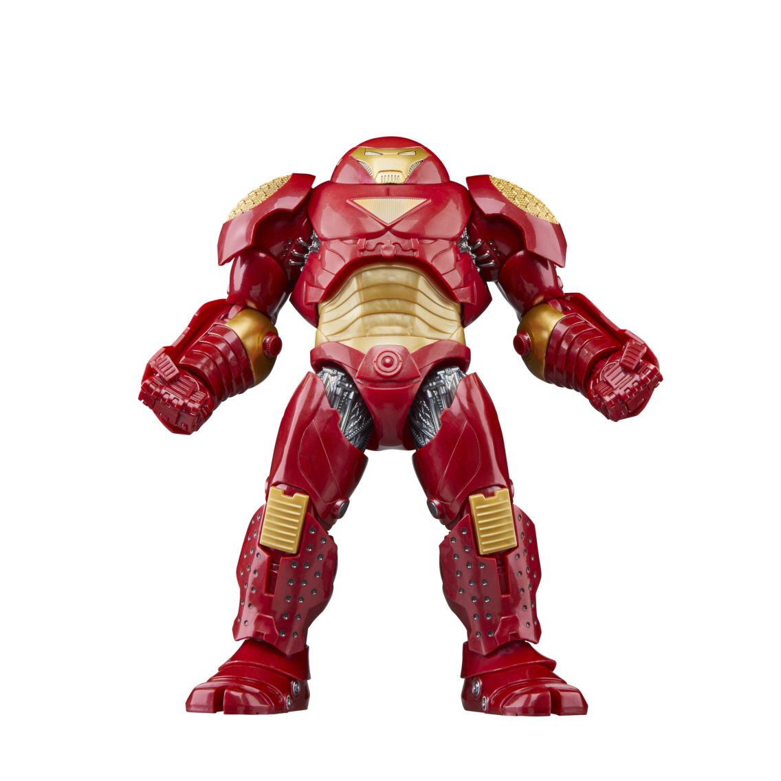 Marvel Legends Series Hulkbuster, Deluxe Marvel 85th Anniversary Comics