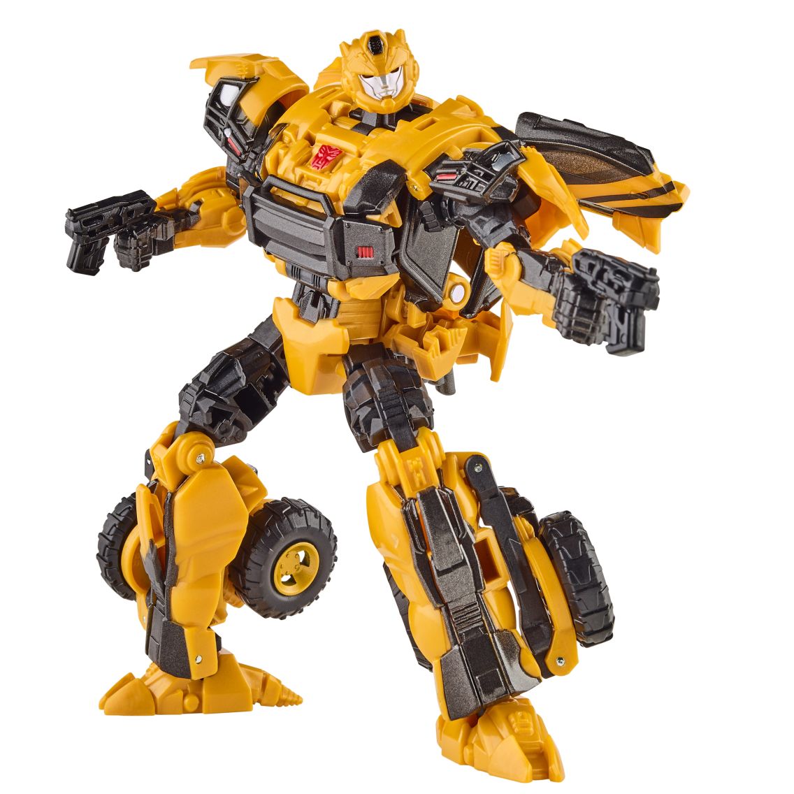 Transformers Toys Studio Series Deluxe Class Transformers: Reactivate ...