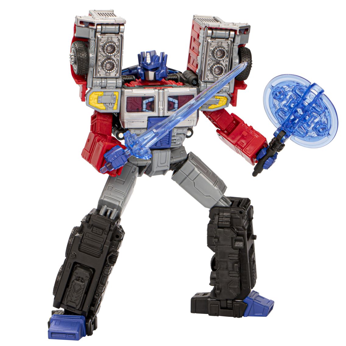 Transformers Legacy United Leader Class G2 Universe Laser