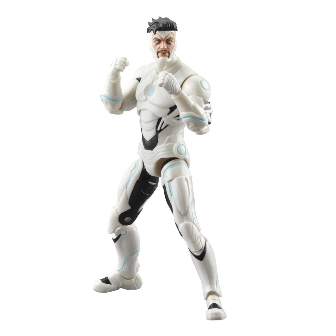 Marvel Legends Series Superior Iron Man, Comics Collectible