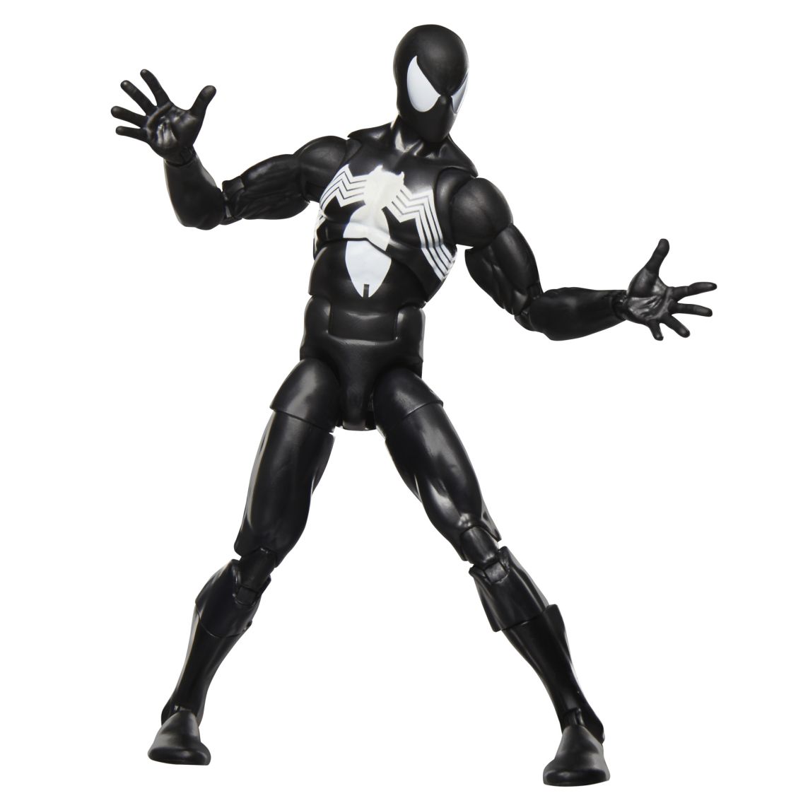 Marvel Legends Series Spider-Man, Avengers Retro Marvel Comics Secret