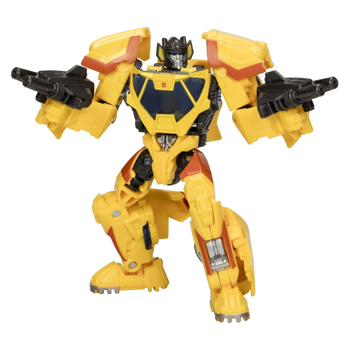 Transformers Toys Studio Series Deluxe Transformers: Bumblebee 111 ...