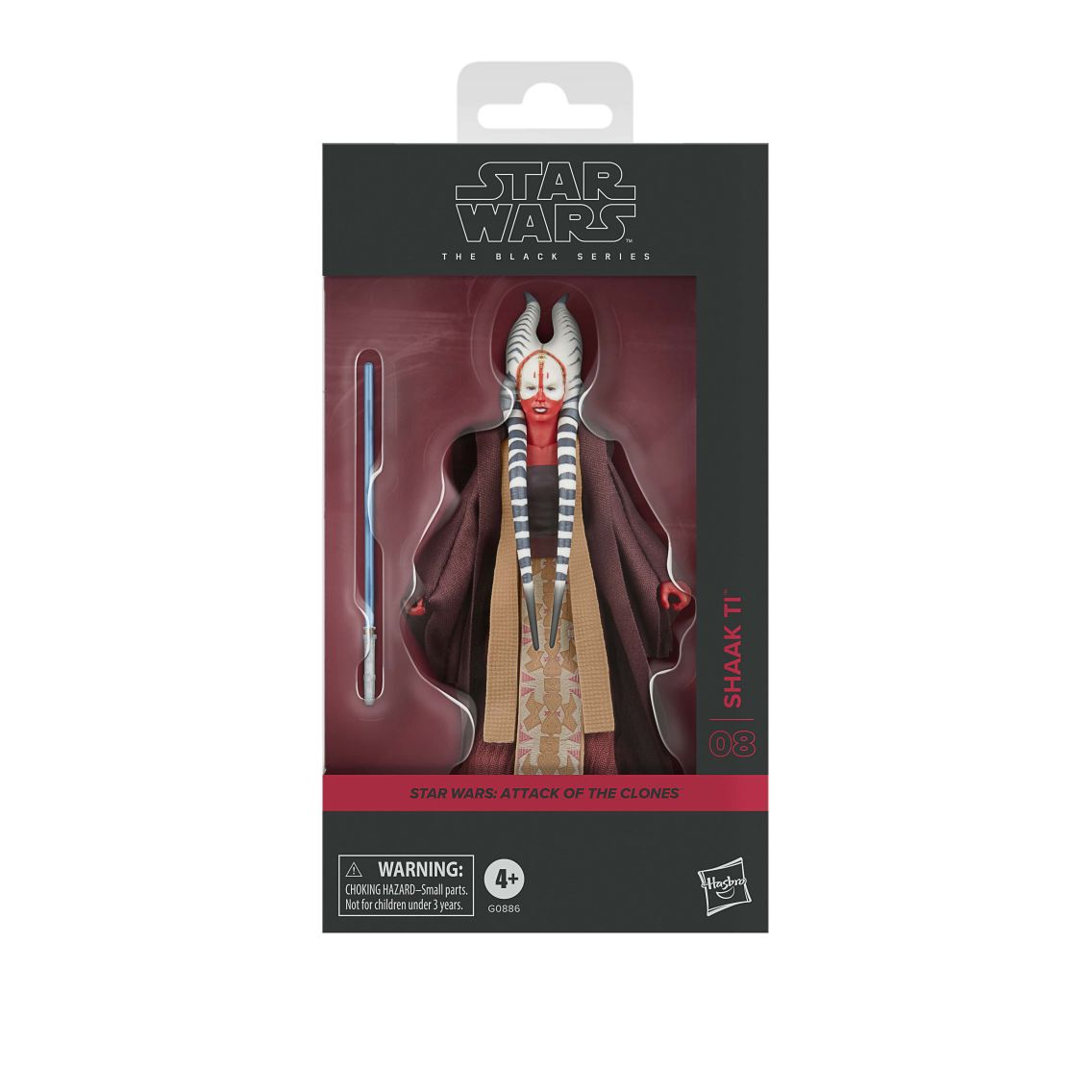 新品 正規品 SHAAK TI 　シャックティ STARWARS 新品 正規品 SHAAK TI シャックティ STARWARS